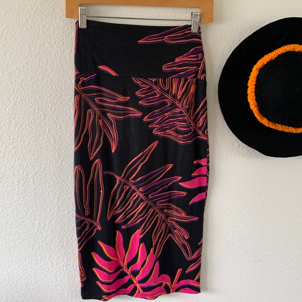 Fighting Eel Skirt